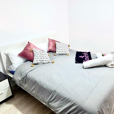 Cozy Apartament Los Cristianos Arona  Eksteriør bilde