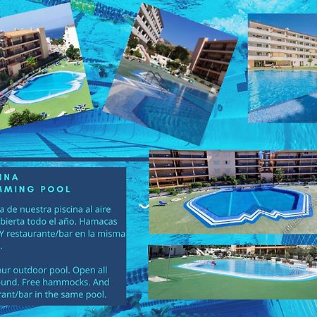 Cozy Apartament Los Cristianos Arona  Eksteriør bilde