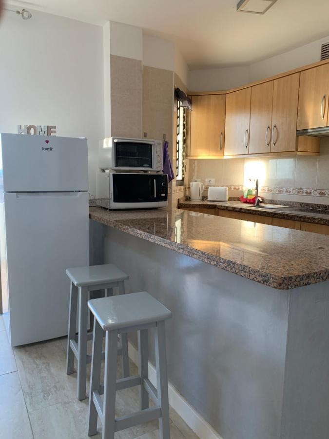 Cozy Apartament Los Cristianos Arona  Eksteriør bilde