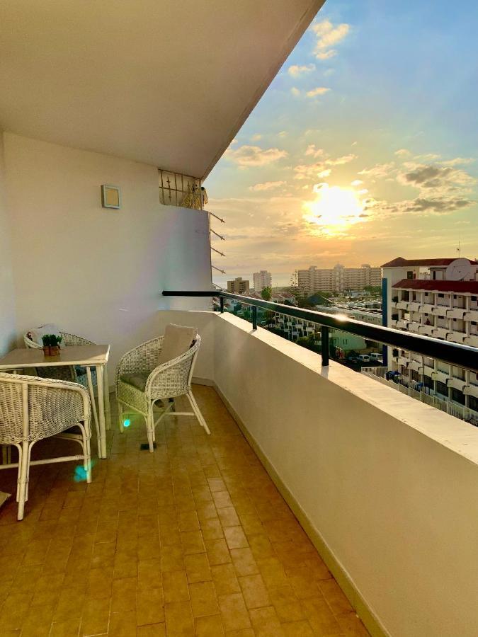 Cozy Apartament Los Cristianos Arona  Eksteriør bilde