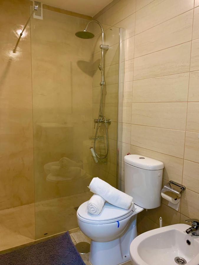 Cozy Apartament Los Cristianos Arona  Eksteriør bilde