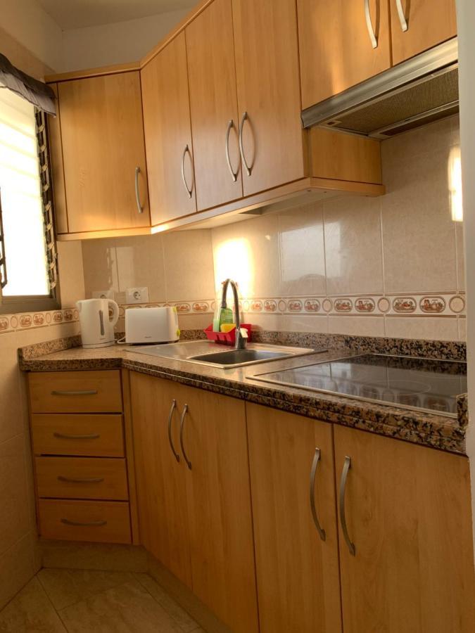 Cozy Apartament Los Cristianos Arona  Eksteriør bilde