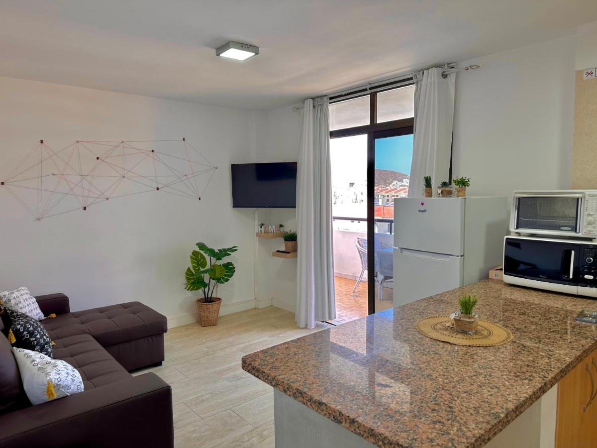 Cozy Apartament Los Cristianos Arona  Eksteriør bilde