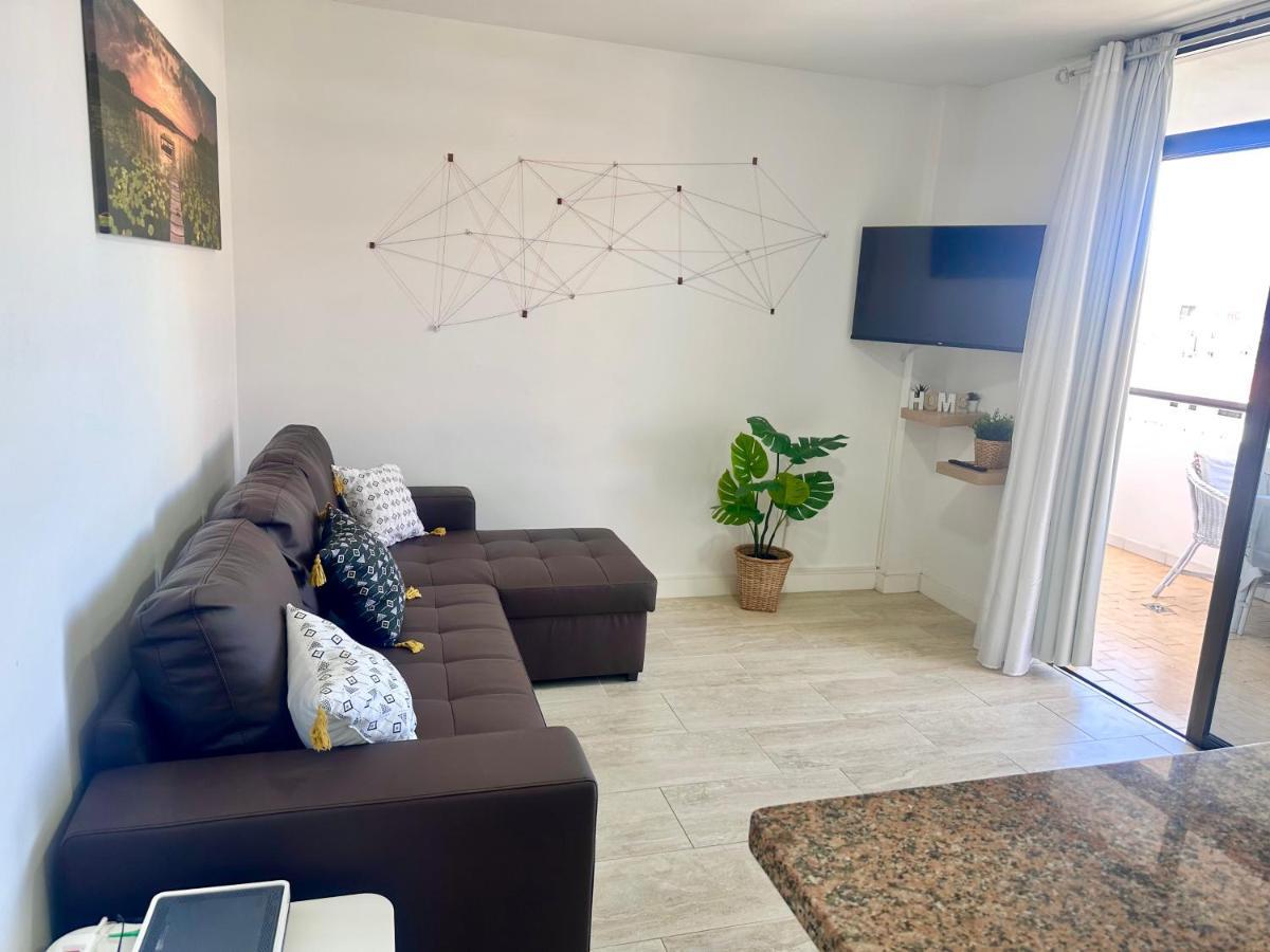 Cozy Apartament Los Cristianos Arona  Eksteriør bilde