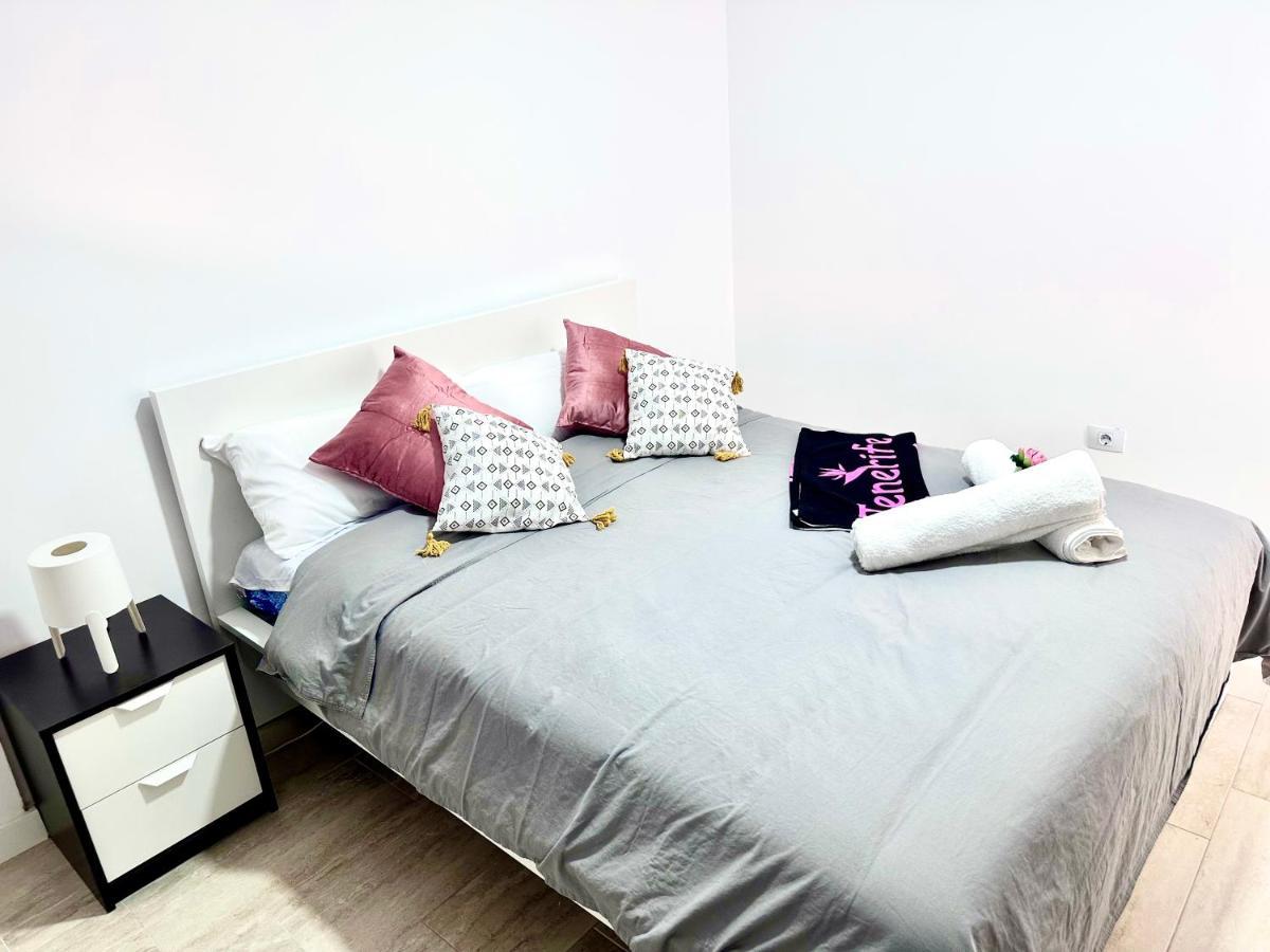Cozy Apartament Los Cristianos Arona  Eksteriør bilde